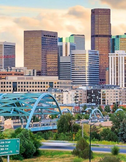 Denver 